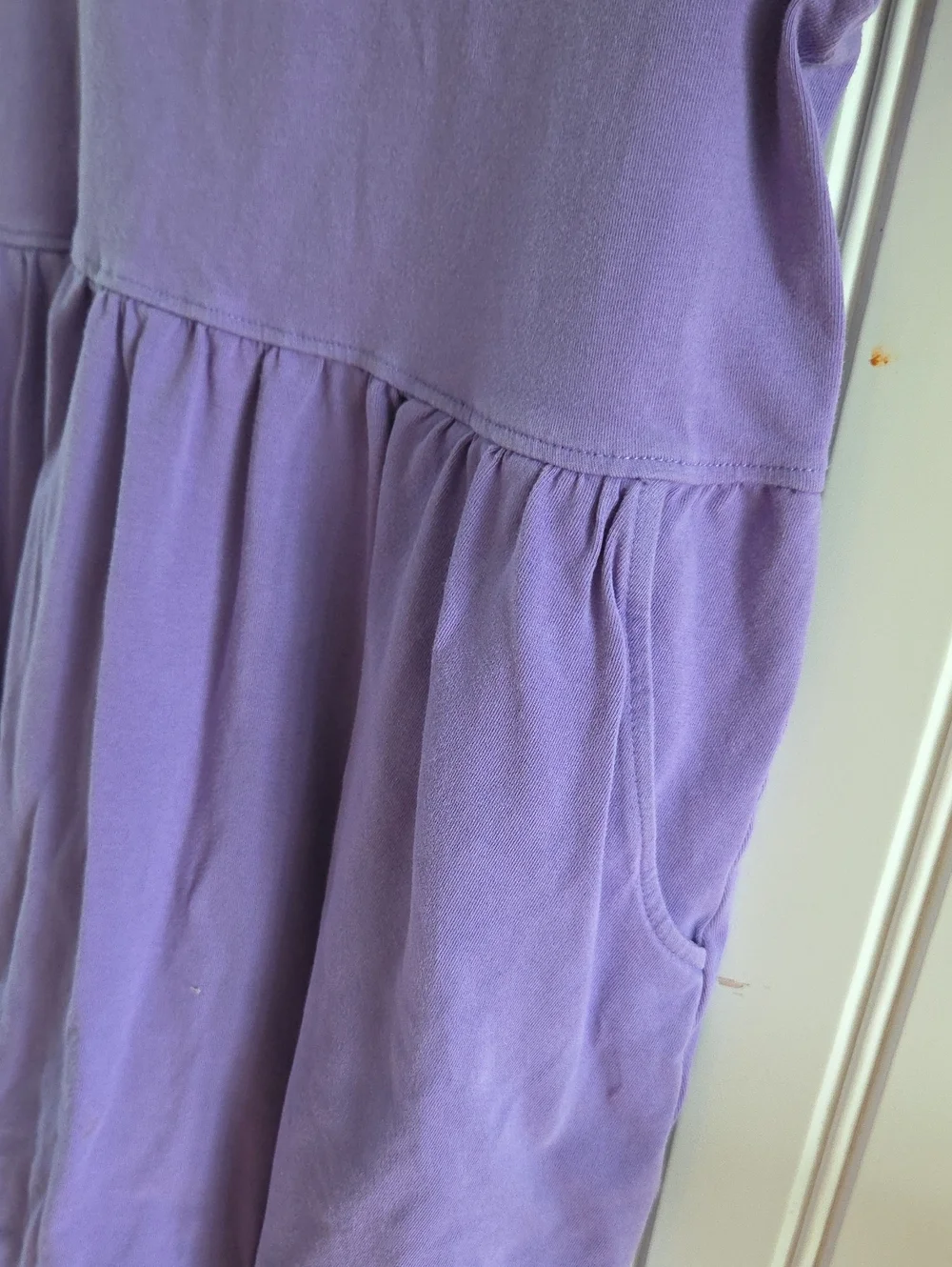 Pact Girls Lot of 2 Dresses Size 10-12